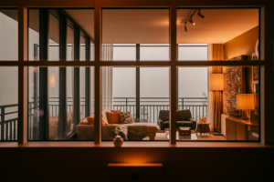 Appartement Exposé Nord : Avantages et Inconvénients de Cette Orientation