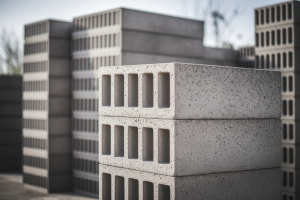 Parpaing de 10 : Dimensions et Poids des Agglos Standards