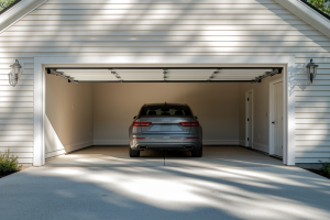 Dimensions Garage : Hauteur, Largeur et Standards pour un Garage Simple