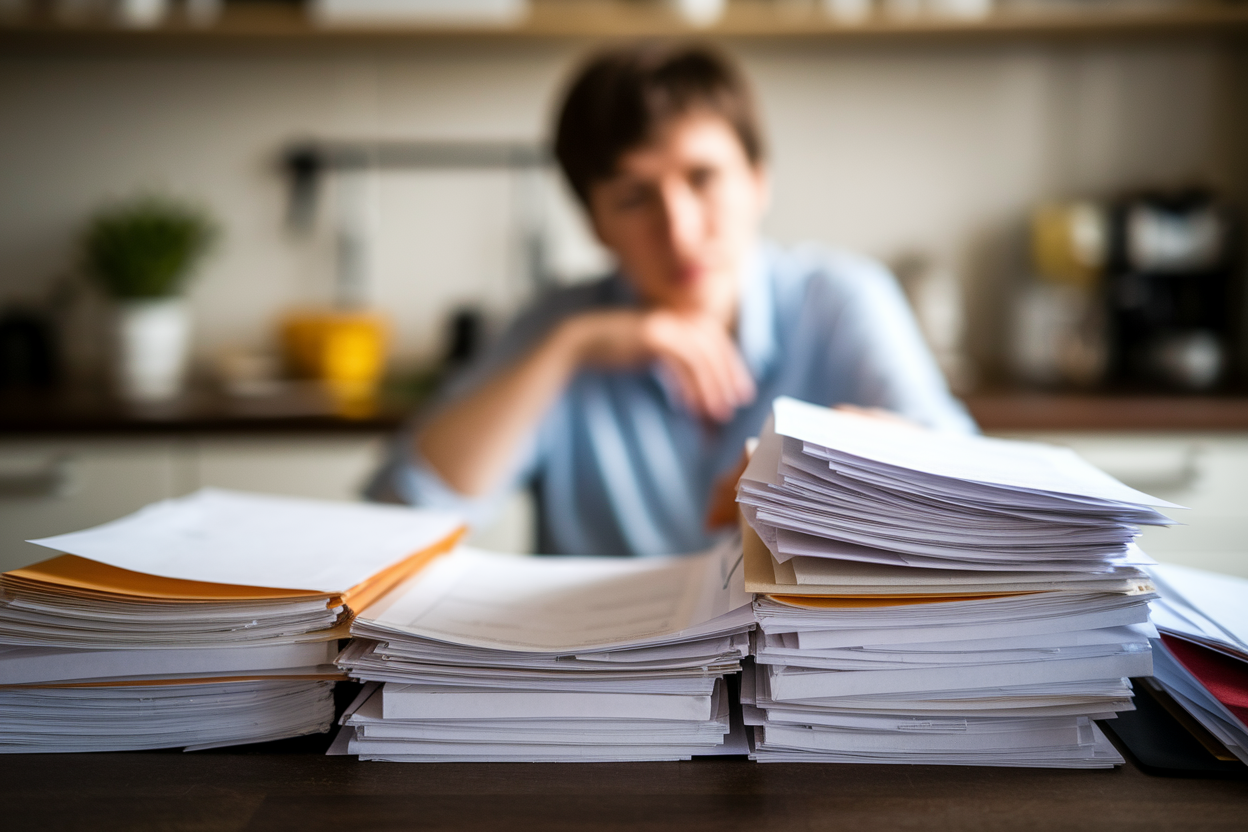 Effacement Dette Loyer HLM : Solutions et Démarches pour les Logements Sociaux