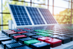 Batterie pour Panneaux Solaires : Comparatif des Prix et Solutions de Stockage