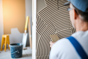 Coller du Placo sur Carrelage : Techniques et Conseils Pratiques