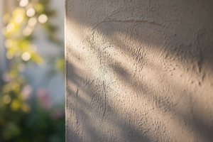 Colle à Carrelage comme Enduit Extérieur : Est-ce Vraiment Possible ?