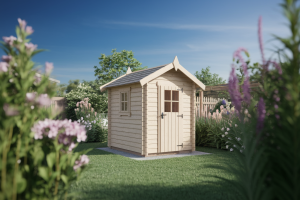 Abri de Jardin 5m2 : Quelle Autorisation Nécessaire et Quand S&rsquo;en Passer ?
