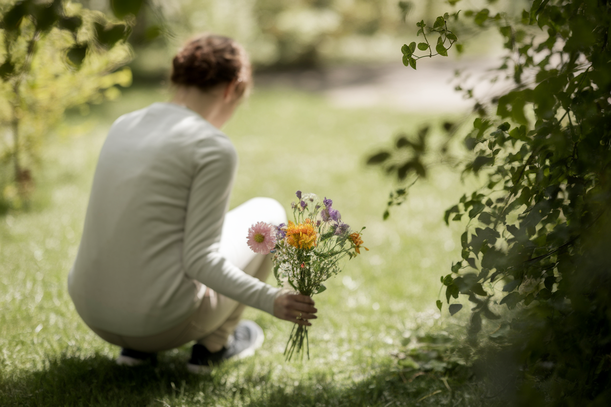 Enterrer son Animal dans son Jardin : Ce que dit la Loi pour Chiens et Chats