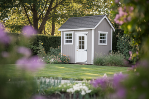 Abri de Jardin Non Imposable : Les Seuils de Surface pour Éviter les Taxes