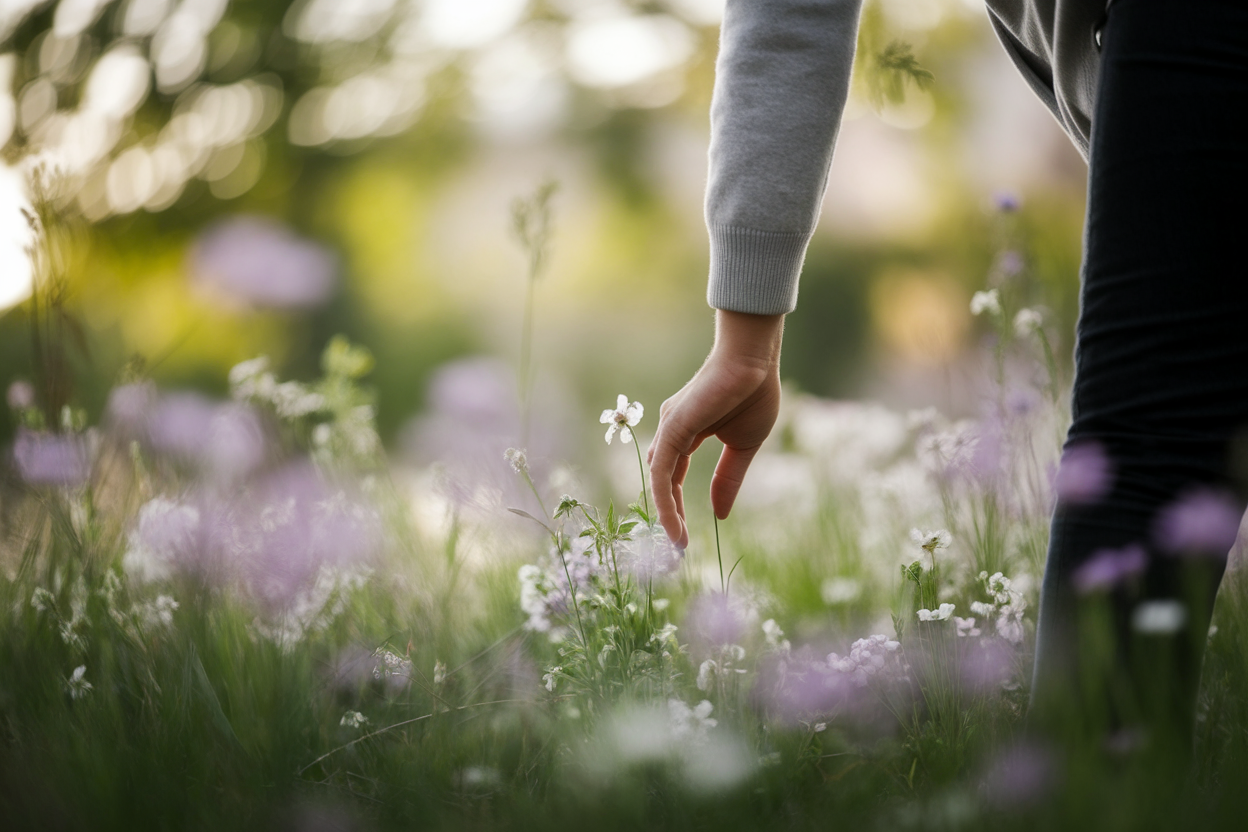 Chat Mort dans Mon Jardin : Que Faire et Comment Gérer cette Situation