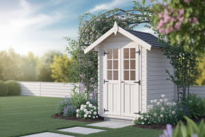 Autorisation Abri de Jardin : Déclaration Préalable, Permis de Construire et Réglementation selon la Taille