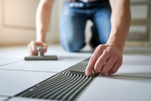 Comment Faire des Joints de Carrelage au Sol : Guide Pratique de la Pose au Séchage