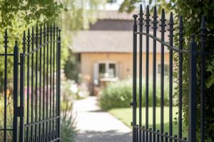 Portail qui ne se Ferme pas Complètement : Problèmes de Chaleur et Solutions Efficaces