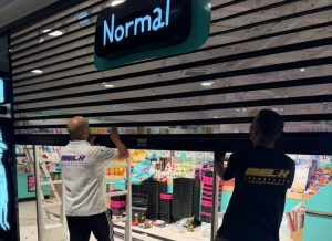 Melkfermetures, expert en rideau métallique à Marseille – Service 24h/7j