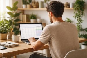 Calcul Isolant Fibre Bois Homatherm.com : Outil Gratuit