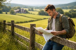 Trouver le Propriétaire d&rsquo;une Parcelle Gratuitement : 3 Méthodes