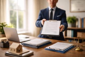 Titre de Propriété Maison : Comment l&rsquo;Obtenir et le Récupérer ?