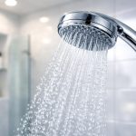 Nettoyer Pommeau de Douche : les Astuces Efficaces