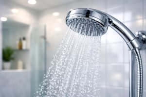 Nettoyer Pommeau de Douche : les Astuces Efficaces