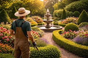 Allo Jardin : Avis et Services de ce Paysagiste