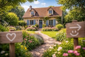 Maison à Donner Gratuitement : Est-ce Vraiment Possible ?