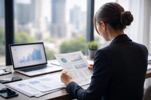 Fiscal Immo : Définition et Solutions Fiscales Immobilières