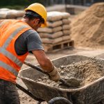 Mortier Dosage : Quelle Quantité de Ciment et Sable ?