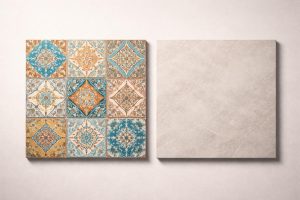 Grès Émaillé ou Cérame : Quelle Différence et Lequel Choisir ?