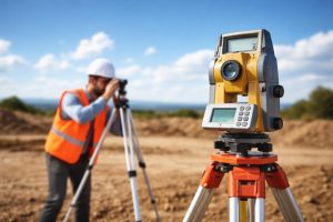 Document d&rsquo;Arpentage : Définition et Utilité