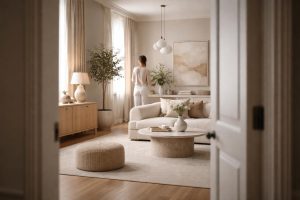 Décoratrice Appartement DecoSerotonine.fr : Ça Vaut le Prix ?