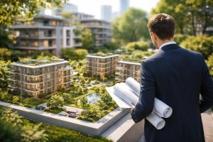 Promoteur Immobilier Fiducim : Avis et Projets en Cours