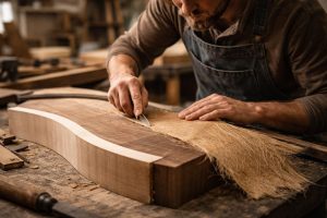 Fibrecouture Plaquage : Comment ça Marche ?