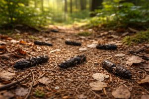 Crotte de Fouine : Comment les Identifier et les Éliminer ?