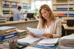 Relevé de Propriété : Comment Faire la Demande ?