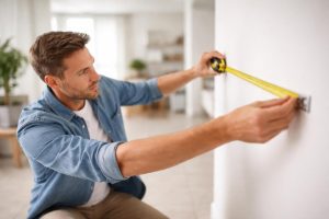 Calcul m2 : Comment Calculer une Surface en Mètres Carrés ?