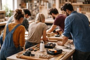Formation Bricolage InstitutDuBricolage : Avis et Fiabilité