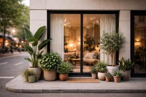 Appartement Rez de Chaussée : Bonne ou Mauvaise Idée ?