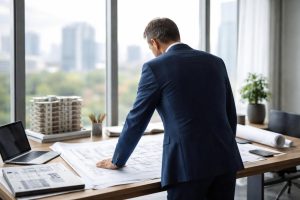 Plus-Value sur Terrain à Construire : Comment la Calculer ?