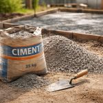 Dosage Chape Maigre : Quel Dosage pour Votre Projet ?