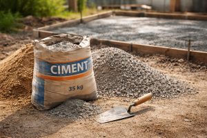 Dosage Chape Maigre : Quel Dosage pour Votre Projet ?