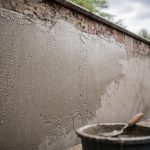 Enduit par Temps Humide : Bonne ou Mauvaise Idée ?