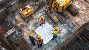 Comprendre les enjeux de la VRD pour le secteur du BTP