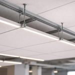 Rail Faux Plafond AdjustPro : Système à Suspente Longue – Avis