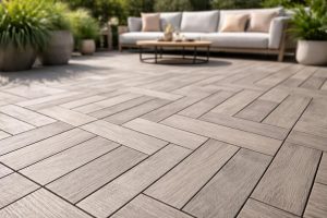 Dalle Clipsable TerraFit Composite Garantie : Avis et Durée de Vie
