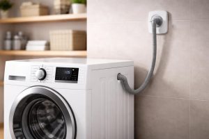 Hauteur Évacuation Lave Linge : Quelle Hauteur Maximum ?