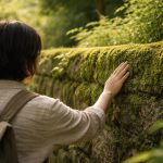 Enlever la Mousse sur un Mur Naturellement : 6 Astuces