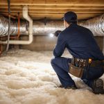Isolation du Vide Sanitaire : Méthodes et Prix au m²