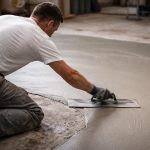 Ragréage Fibré : Qu&rsquo;est-ce que c&rsquo;est et Pourquoi l&rsquo;Utiliser ?