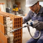 Injection Mousse Polyuréthane Mur Creux : Comment Procéder ?